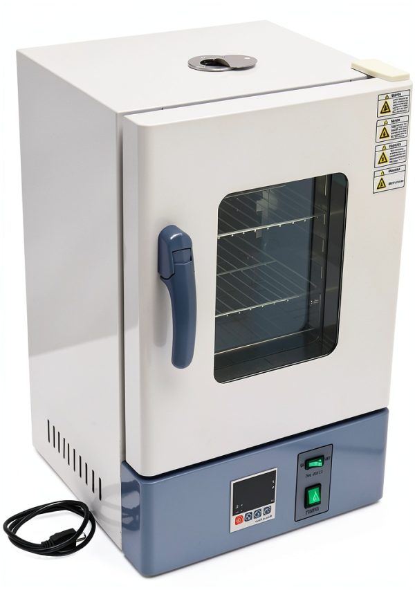 110V Digital Forced Air Convection Drying Oven THUXEON 0.6KW Lab Model-6