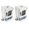 INTBUYING AC110V 60Hz Convection Drying Oven 50-250°C Lab-4