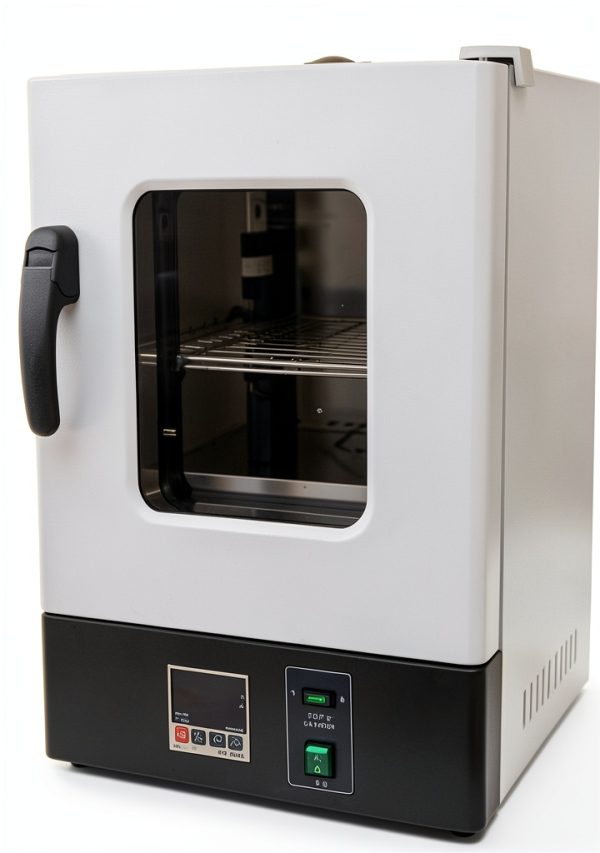 Lab Forced Air Convection Drying Oven HayWHNKN JHSFY-160236 110V-0