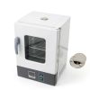 Digital Forced Air Convection Oven by TECHTONGDA - Chamber, PID-3