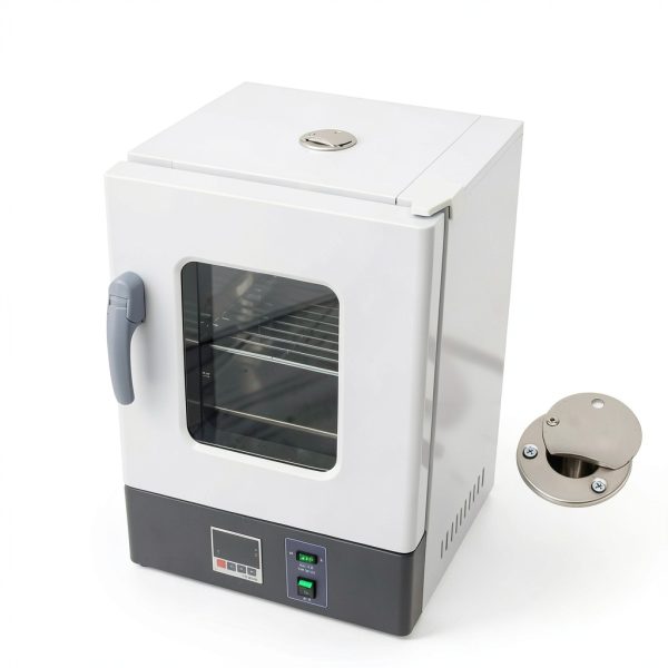 Digital Forced Air Convection Oven by TECHTONGDA - Chamber, PID-3