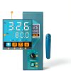Lab Convection Oven AYAWNGJ 110V 1000W Low Noise Industrial Drying-4