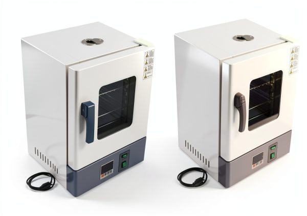 Digital Forced Air Convection Oven by TECHTONGDA - Chamber, PID-6