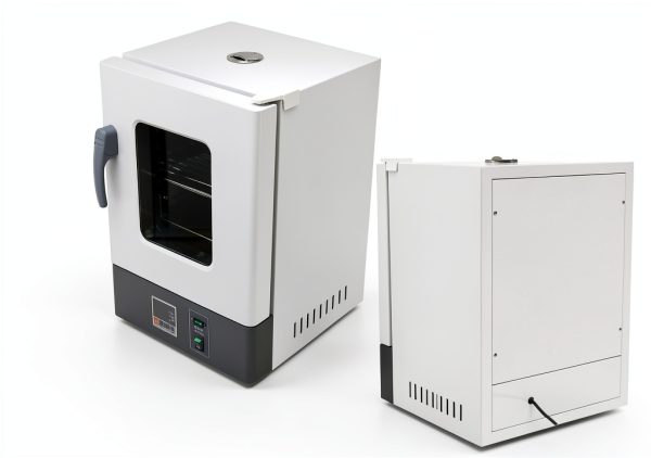 Digital Forced Air Convection Oven by TECHTONGDA - Chamber, PID-5