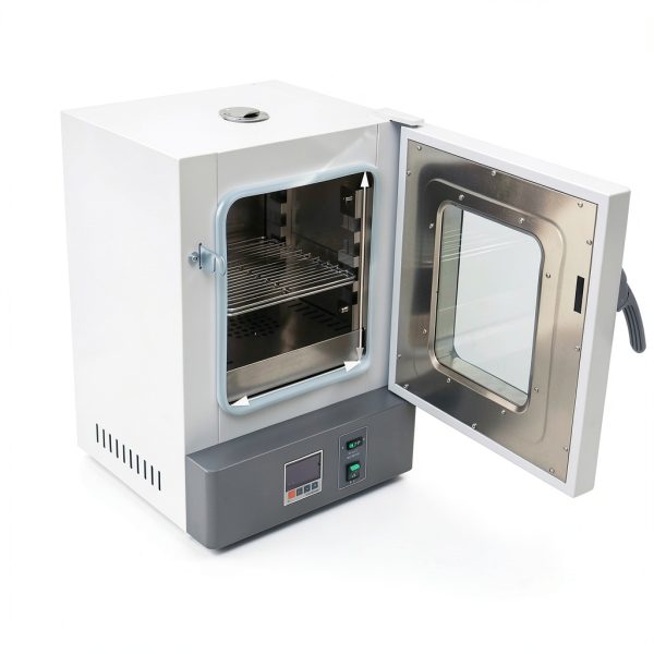 Digital Forced Air Convection Oven by TECHTONGDA - Chamber, PID-4