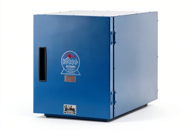 Keen Ovens K-200 Bench Welding Rod Oven 120V Steel 200lb-2