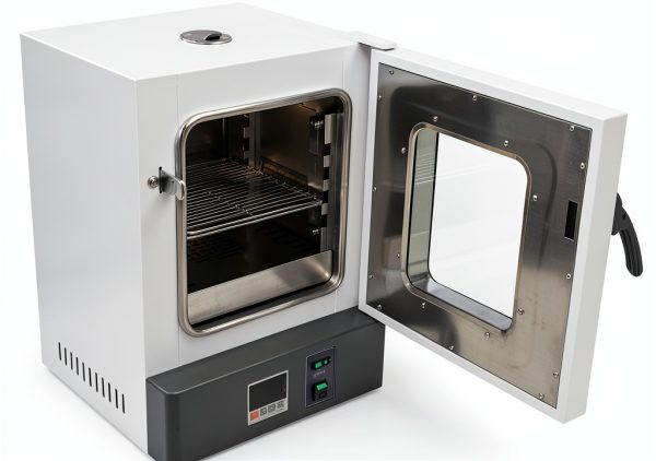 Lab Forced Air Convection Drying Oven HayWHNKN JHSFY-160236 110V-2