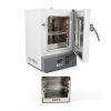 Digital Forced Air Convection Oven by TECHTONGDA - Chamber, PID-1