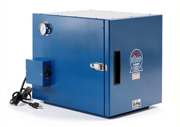 Keen Ovens K-200 Bench Welding Rod Oven 120V Steel 200lb-5