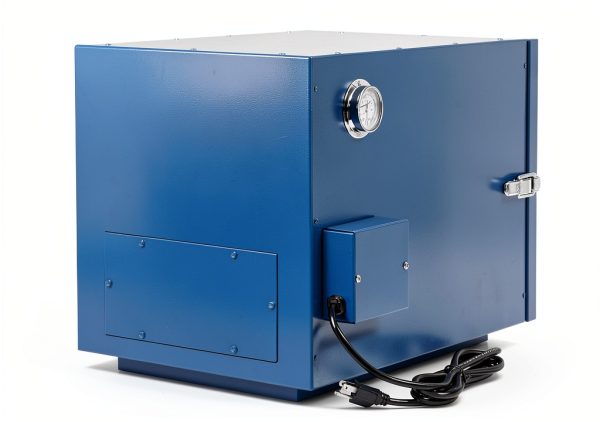 Keen Ovens K-200 Bench Welding Rod Oven 120V Steel 200lb-3