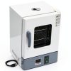 110V Digital Forced Air Convection Drying Oven THUXEON 0.6KW Lab Model-5