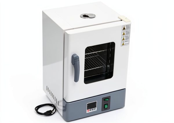 110V Digital Forced Air Convection Drying Oven THUXEON 0.6KW Lab Model-5