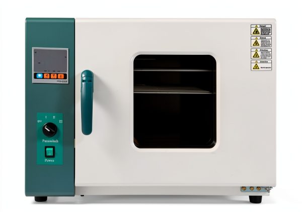 Lab Convection Oven AYAWNGJ 110V 1000W Low Noise Industrial Drying-0