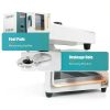 1000W Drying Oven RYIRSHOH 45L 2‑Tier Electric Lab Convection Oven-8