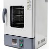 110V Digital Forced Air Convection Drying Oven THUXEON 0.6KW Lab Model-0