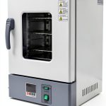 110V Digital Forced Air Convection Drying Oven THUXEON 0.6KW Lab Model-0