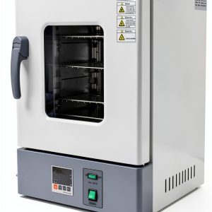 110V Digital Forced Air Convection Drying Oven THUXEON 0.6KW Lab Model-0