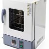 110V Digital Forced Air Convection Drying Oven THUXEON 0.6KW Lab Model-1