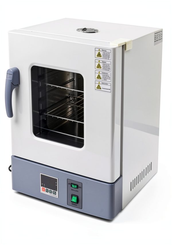 110V Digital Forced Air Convection Drying Oven THUXEON 0.6KW Lab Model-1