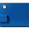 Keen Ovens K-200 Bench Welding Rod Oven 120V Steel 200lb-4