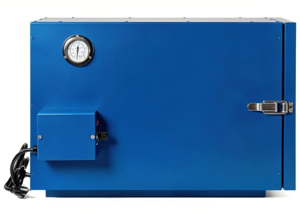 Keen Ovens K-200 Bench Welding Rod Oven 120V Steel 200lb-4