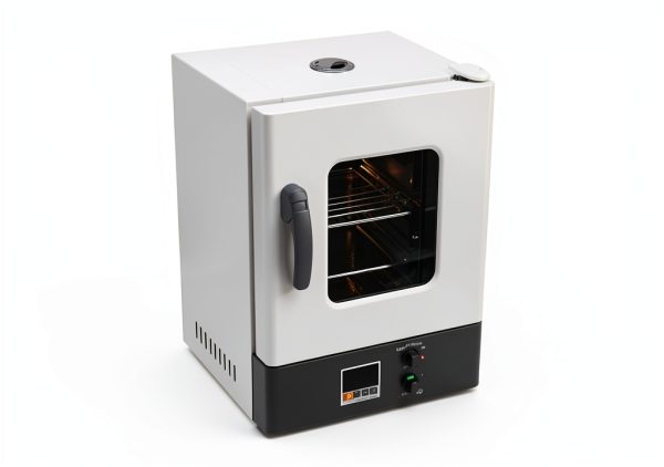 Lab Forced Air Convection Drying Oven HayWHNKN JHSFY-160236 110V-6