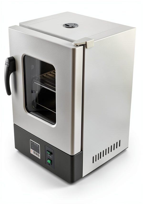 Lab Forced Air Convection Drying Oven HayWHNKN JHSFY-160236 110V-1