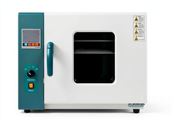45L Lab Oven Knwigoe Electric Blast Convection with Touch Control-0
