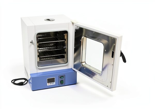 110V Digital Forced Air Convection Drying Oven THUXEON 0.6KW Lab Model-2
