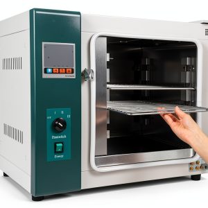 Industrial Drying Oven Pazcii 1000W Lab 12 Gal Forced Air Convection-0
