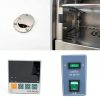 INTBUYING AC110V 60Hz Convection Drying Oven 50-250°C Lab-6