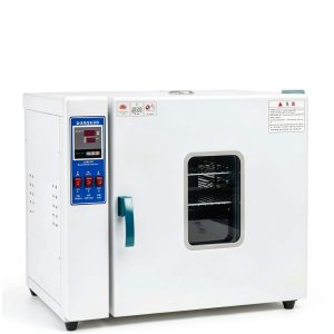 Lab Forced Air Convection Oven 16L LSBHPPD Constant Temp Blast Dryer-0