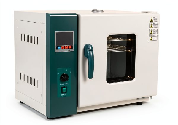 1000W Lab Convection Oven DDYOOK Blast Dryer 12Gal Temp Control-0