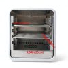 Lab Forced Air Convection Drying Oven HayWHNKN JHSFY-160236 110V-3