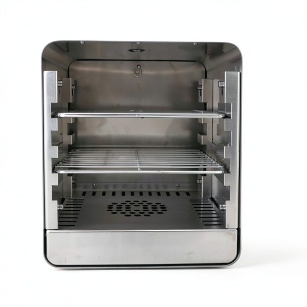 INTBUYING AC110V 60Hz Convection Drying Oven 50-250°C Lab-3