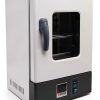 Digital Forced Air Convection Oven by TECHTONGDA - Chamber, PID-0