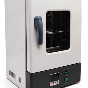 Digital Forced Air Convection Oven by TECHTONGDA - Chamber, PID-0
