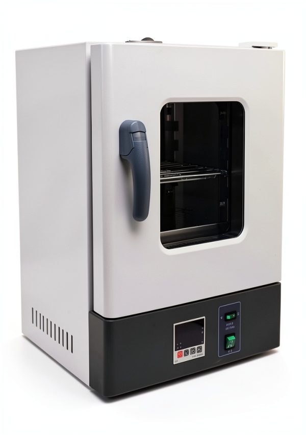 Digital Forced Air Convection Oven by TECHTONGDA - Chamber, PID-0