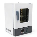 INTBUYING AC110V 60Hz Convection Drying Oven 50-250°C Lab-0
