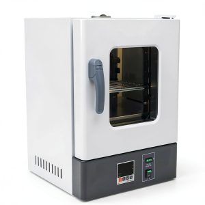 INTBUYING AC110V 60Hz Convection Drying Oven 50-250°C Lab-0