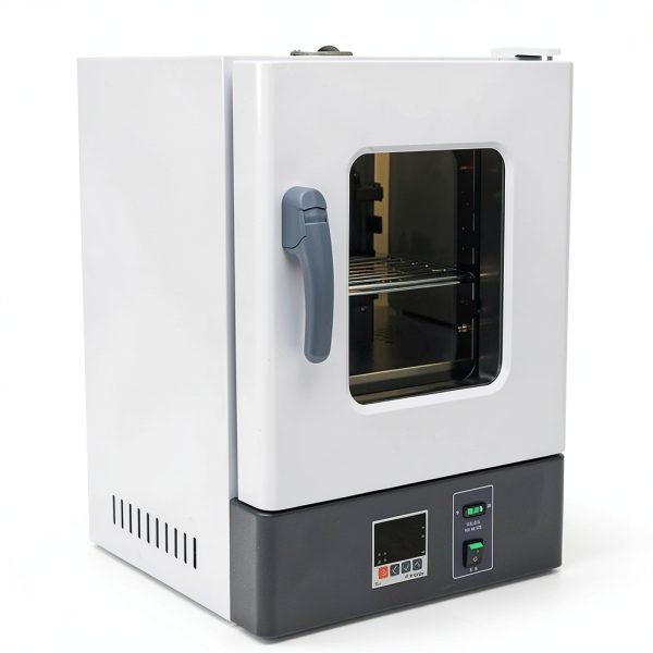 INTBUYING AC110V 60Hz Convection Drying Oven 50-250°C Lab-0