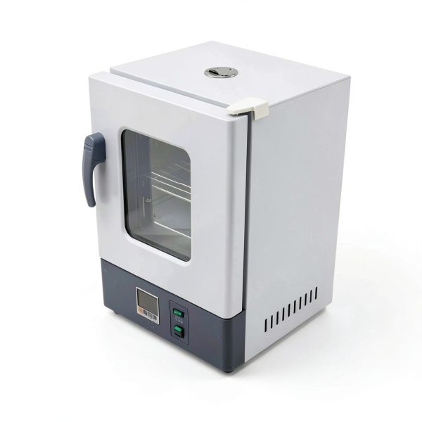 INTBUYING AC110V 60Hz Convection Drying Oven 50-250°C Lab-2