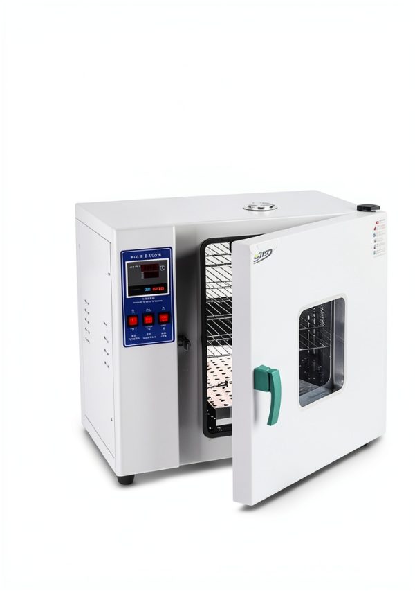 Lab Forced Air Convection Oven 16L LSBHPPD Constant Temp Blast Dryer-5
