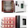 Lab Forced Air Convection Oven 16L LSBHPPD Constant Temp Blast Dryer-1