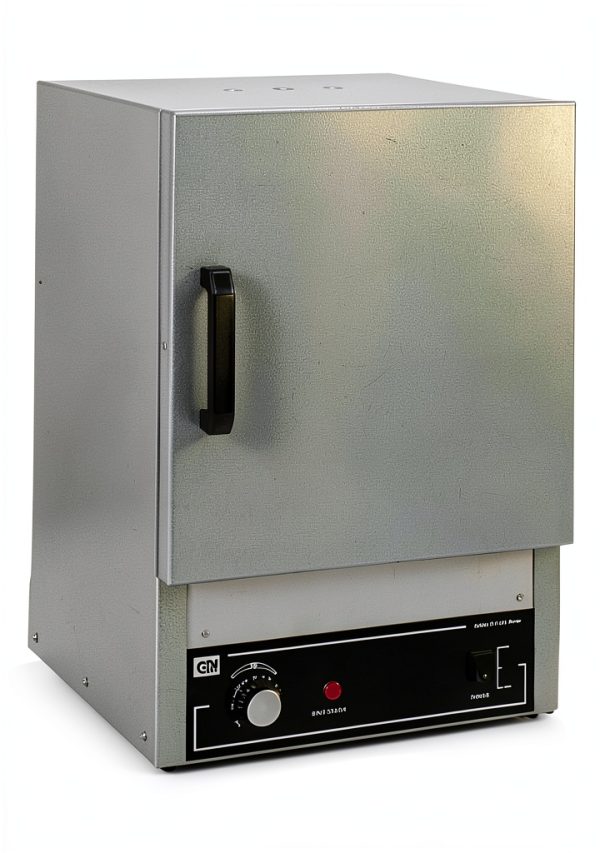 Quincy 10GC Bi-Metal Gravity Convection Oven 14" W x 17" H 0.7 cu ft-0